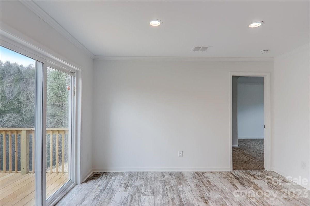 Rolling Hills Of French Broad - Residential