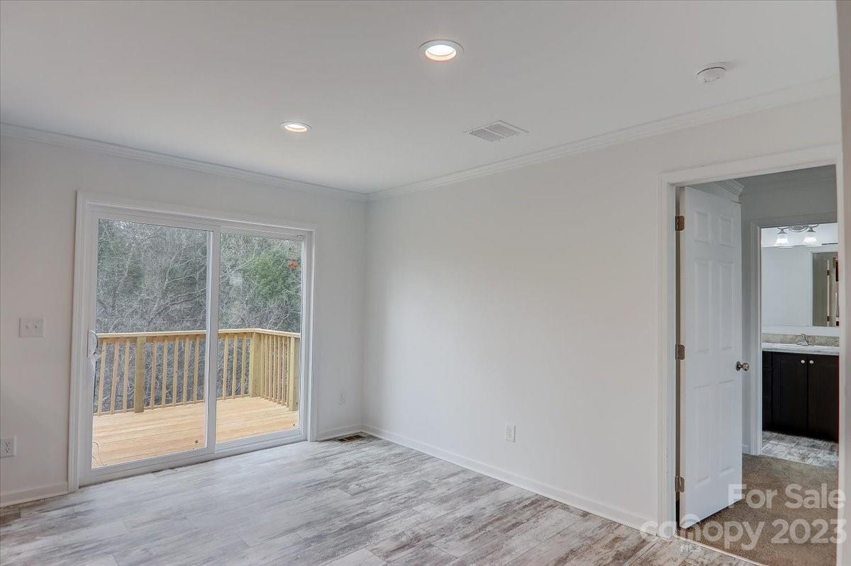 Rolling Hills Of French Broad - Residential