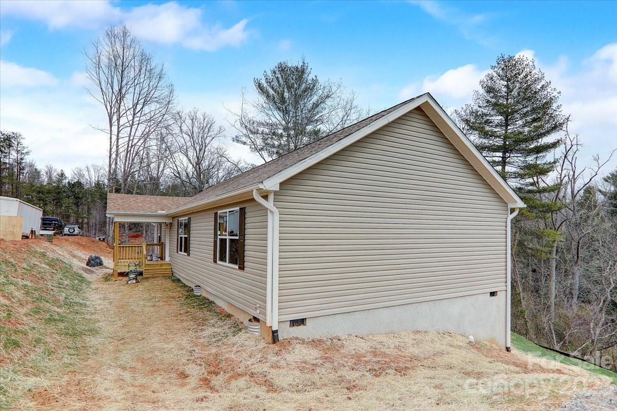 Rolling Hills Of French Broad - Residential