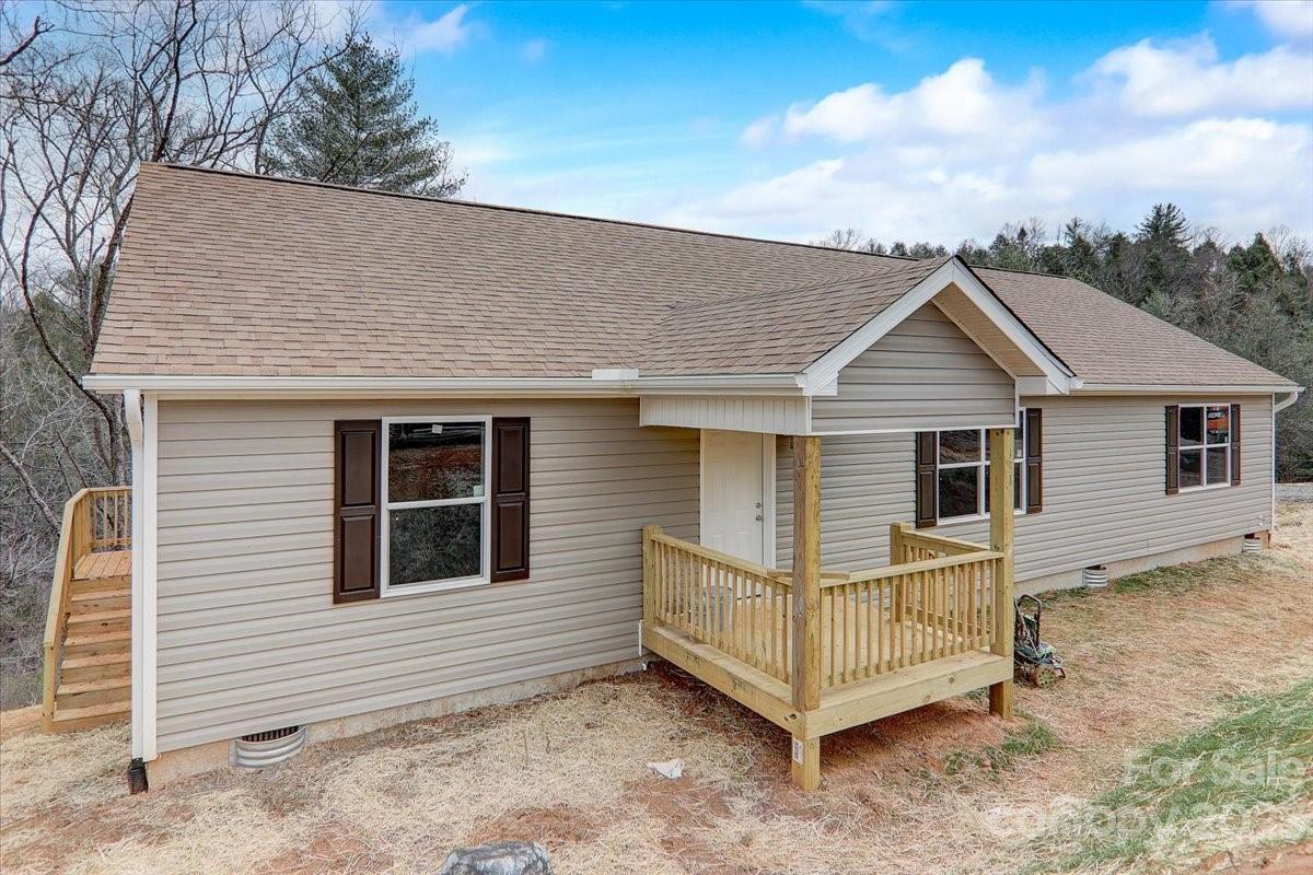 Rolling Hills Of French Broad - Residential