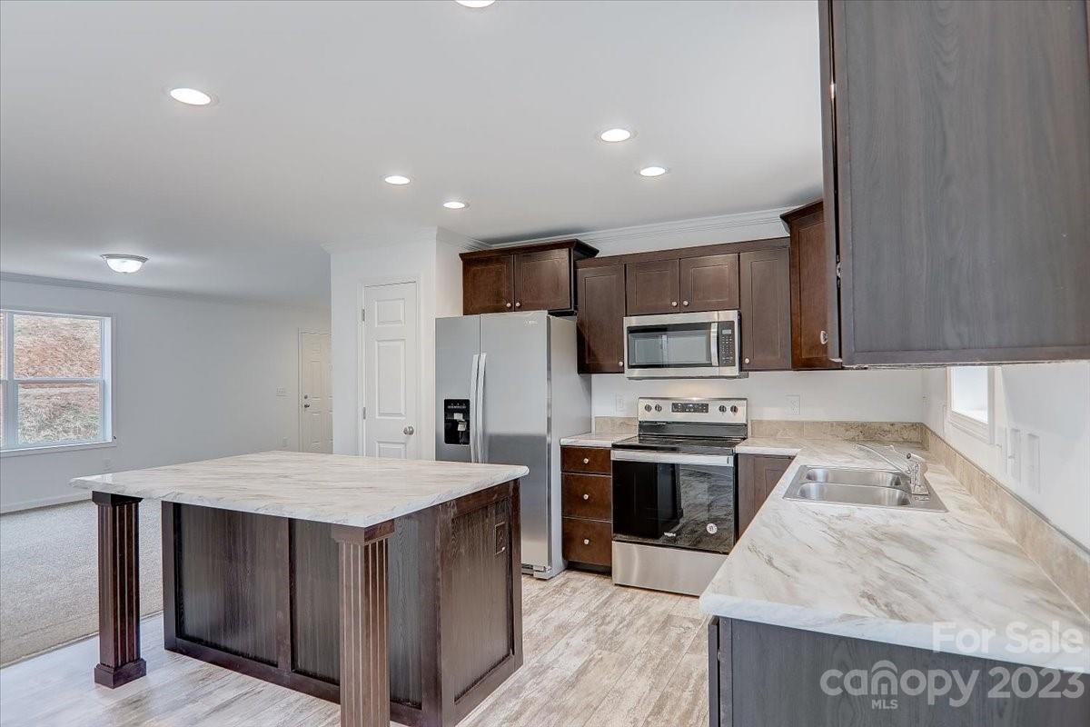 Rolling Hills Of French Broad - Residential