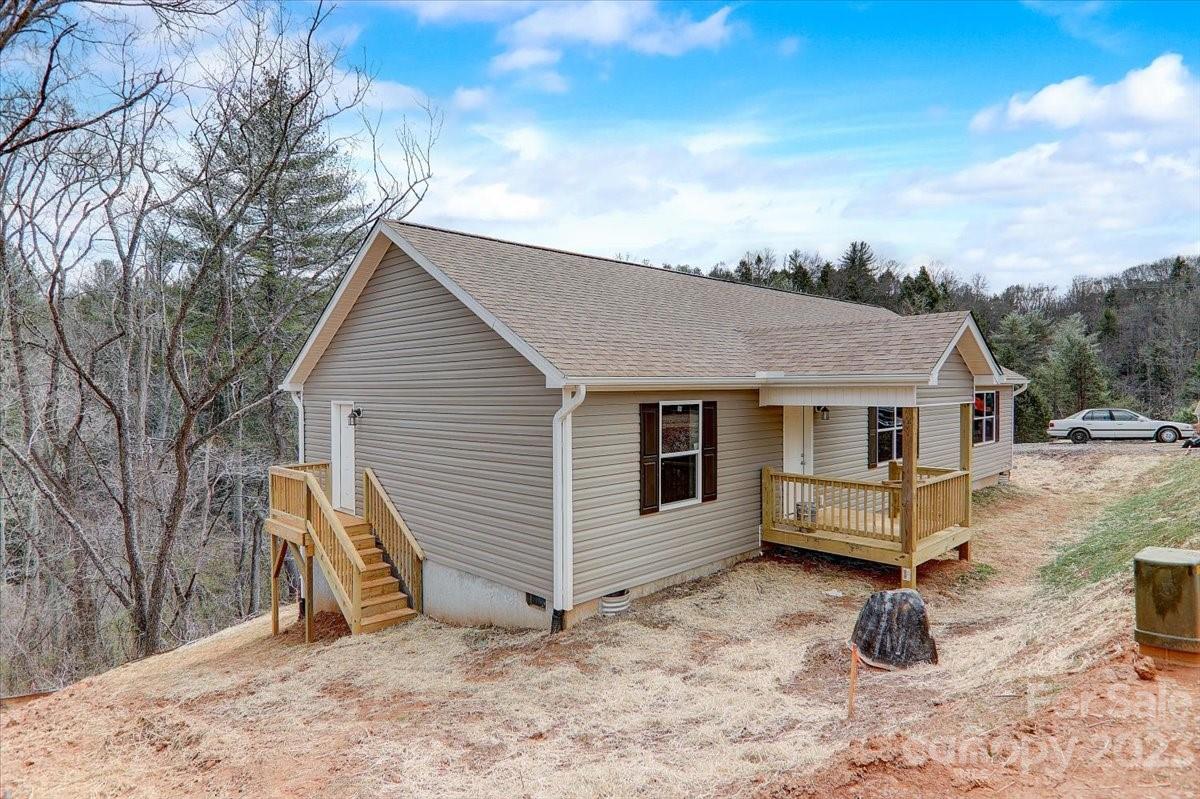 Rolling Hills Of French Broad - Residential