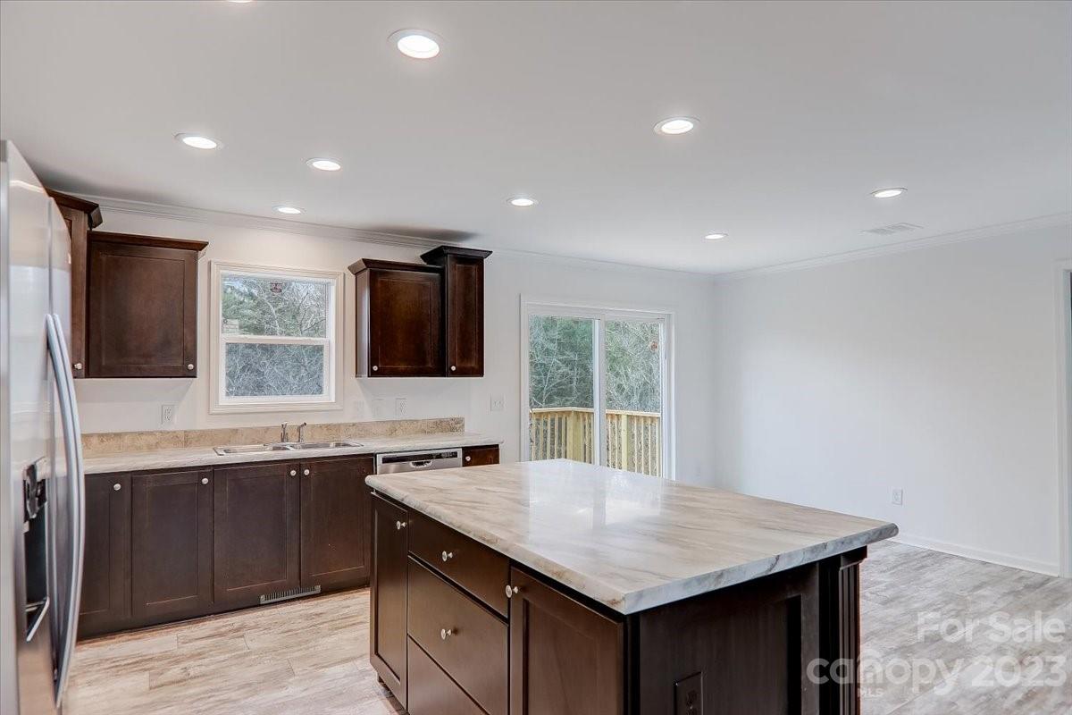 Rolling Hills Of French Broad - Residential