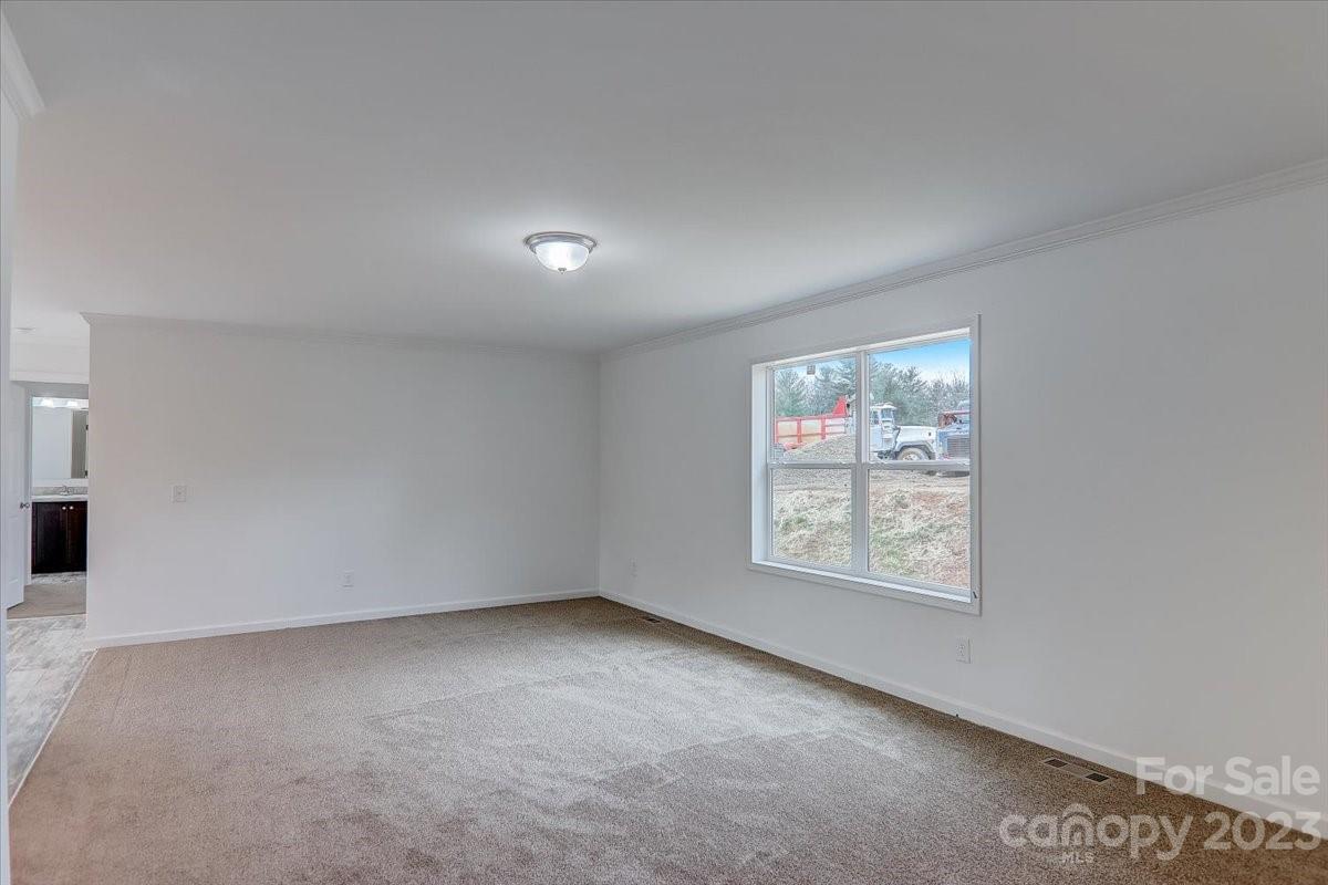 Rolling Hills Of French Broad - Residential