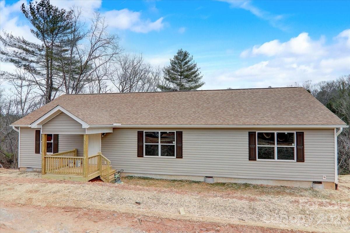 Rolling Hills Of French Broad - Residential