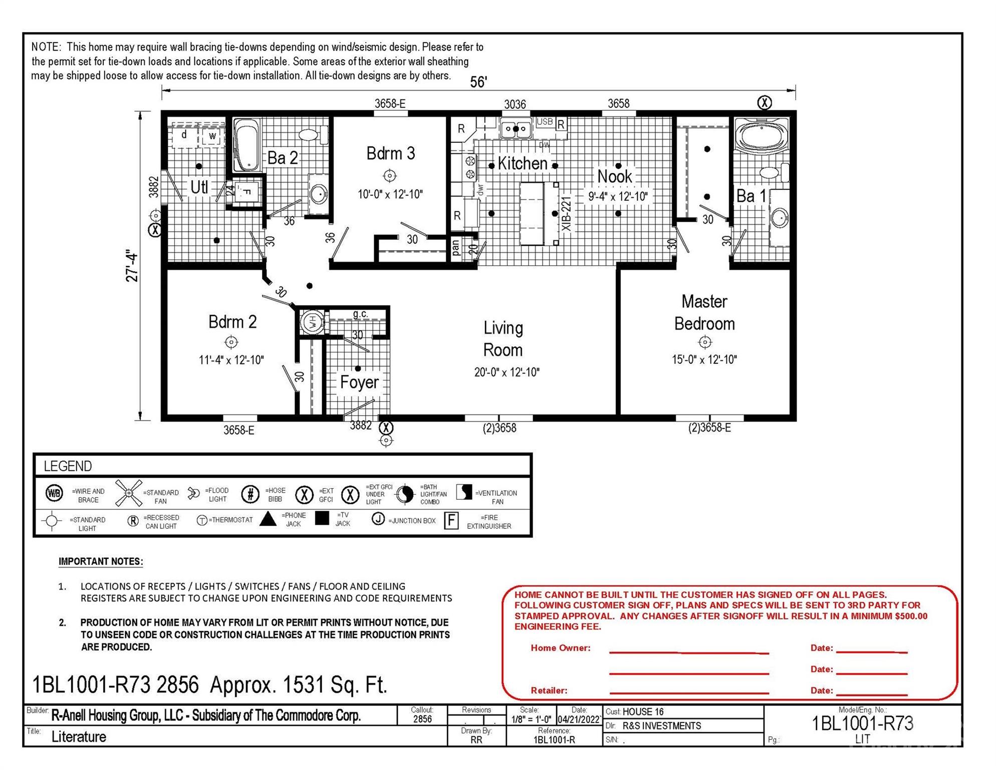Rolling Hills Of French Broad - Residential