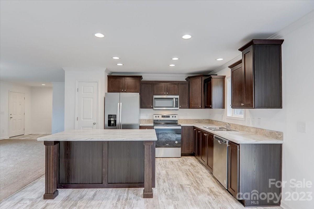 Rolling Hills Of French Broad - Residential