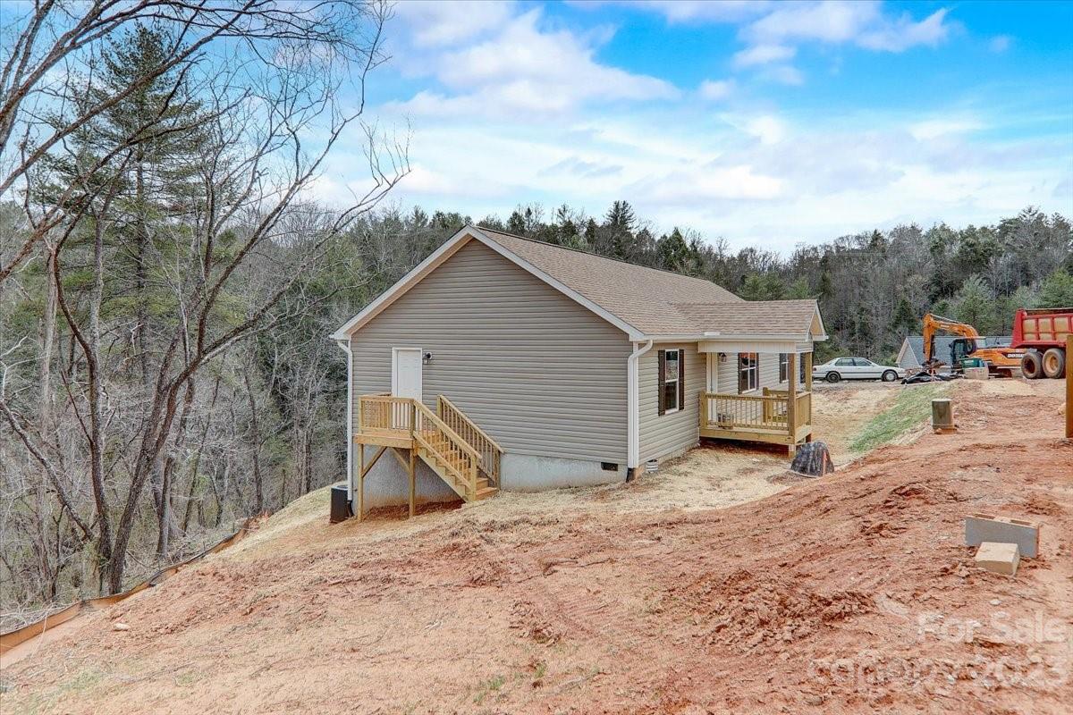 Rolling Hills Of French Broad - Residential