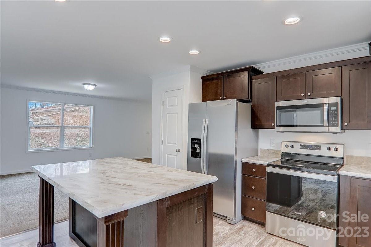 Rolling Hills Of French Broad - Residential