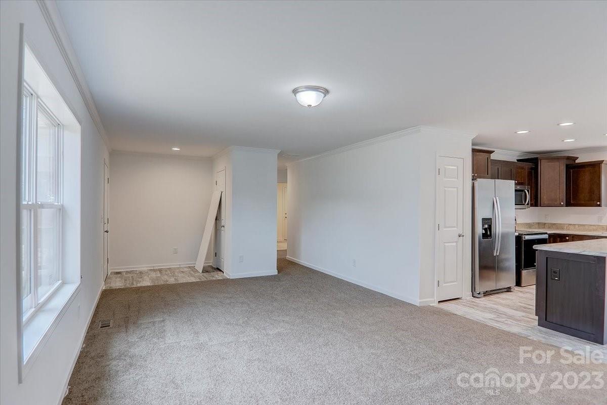 Rolling Hills Of French Broad - Residential