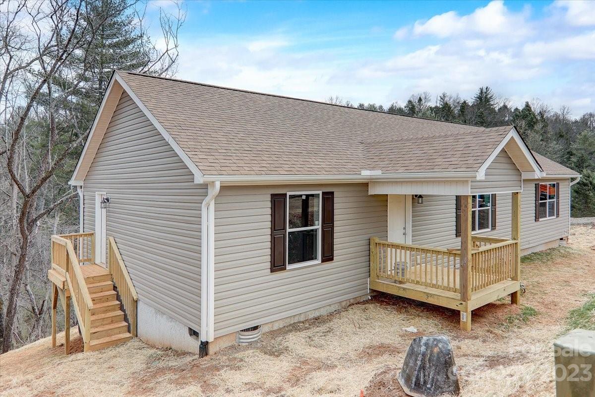 Rolling Hills Of French Broad - Residential