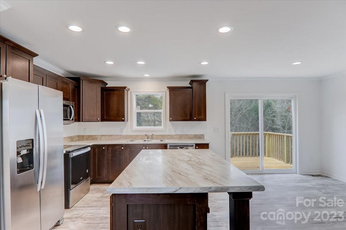 Rolling Hills Of French Broad - Residential