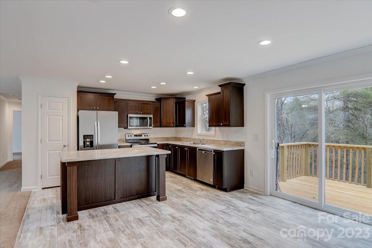 Rolling Hills Of French Broad - Residential