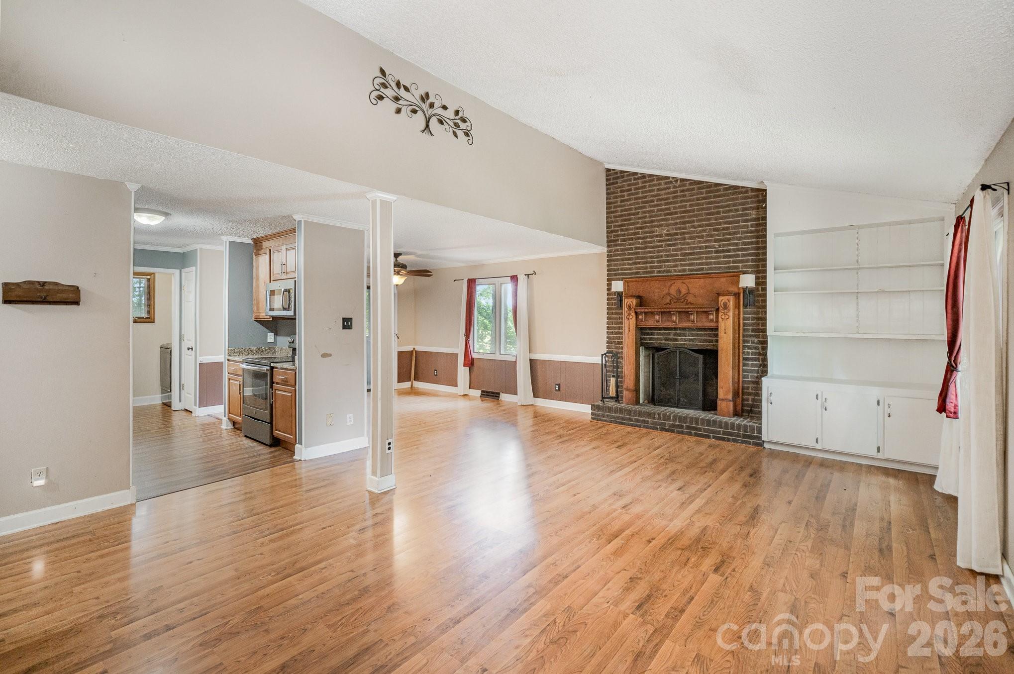 Hidden Valley - Residential