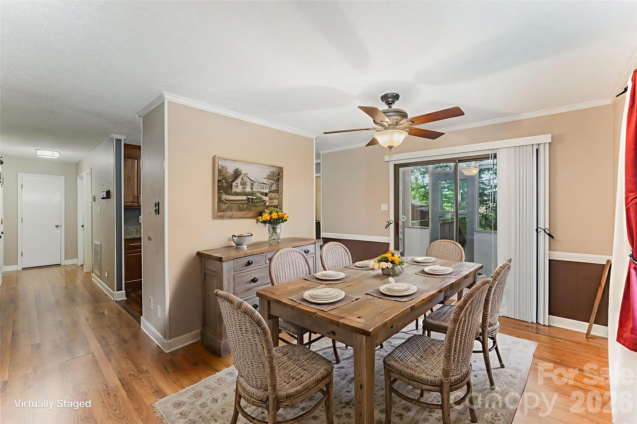 110 Hidden Valley Street