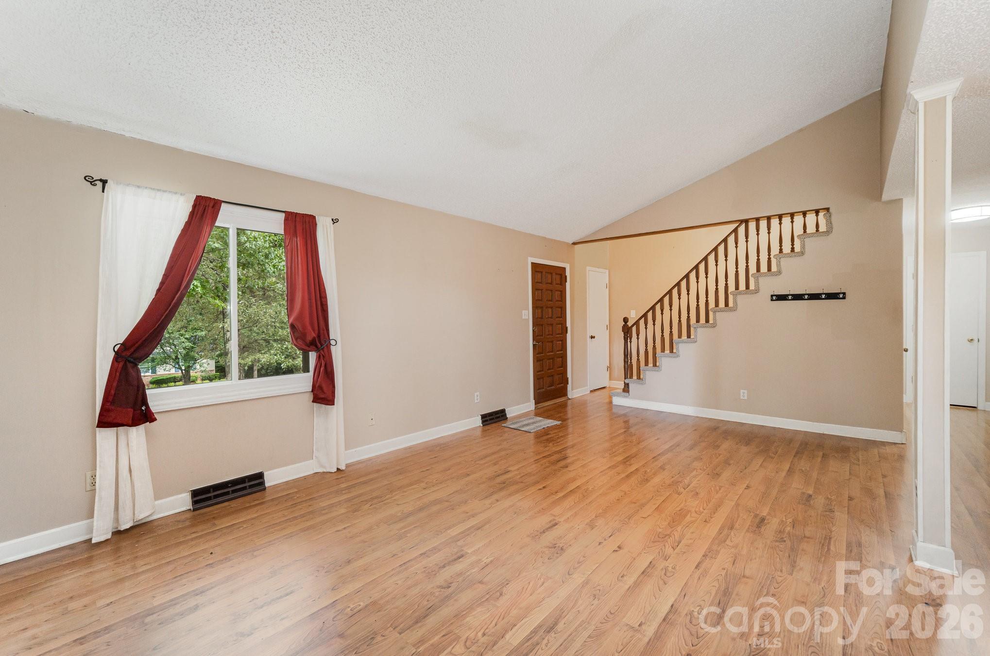 Hidden Valley - Residential