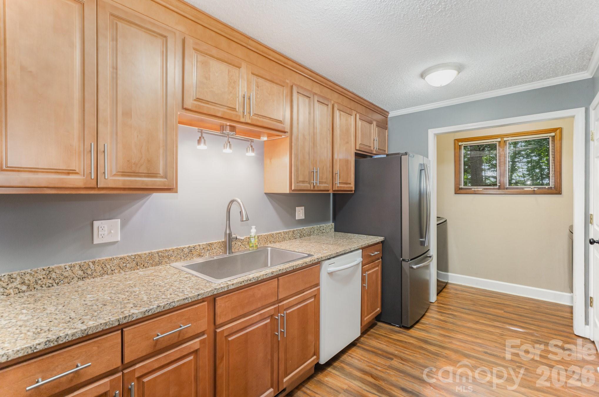 Hidden Valley - Residential