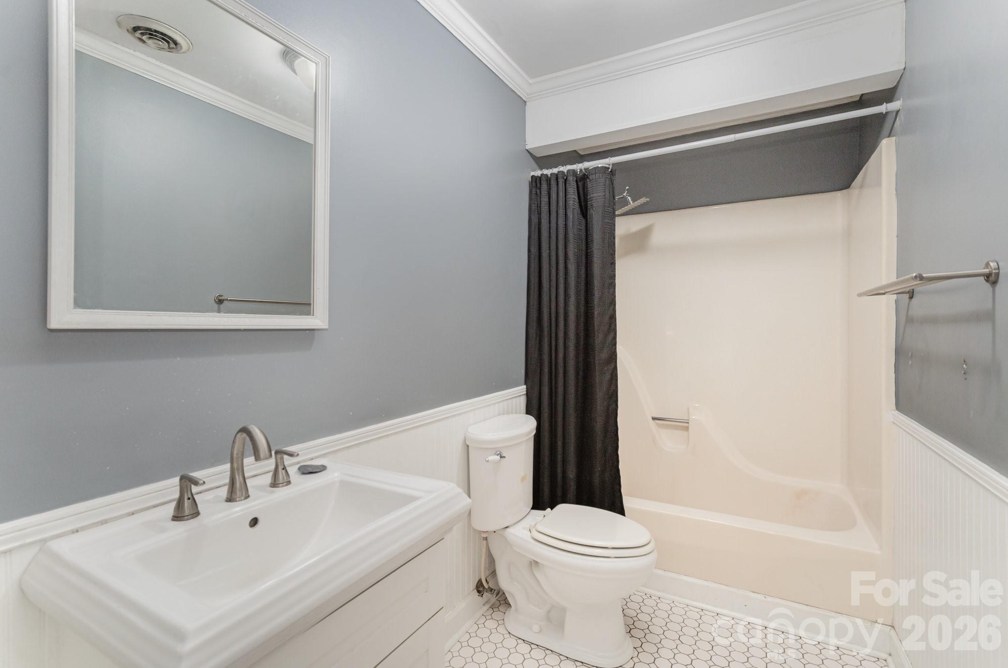 Hidden Valley - Residential