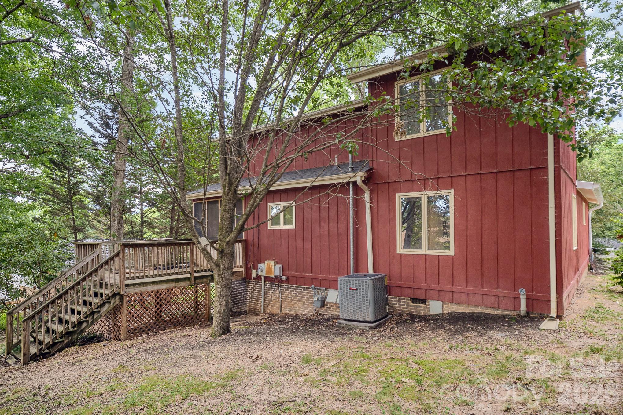 Hidden Valley - Residential