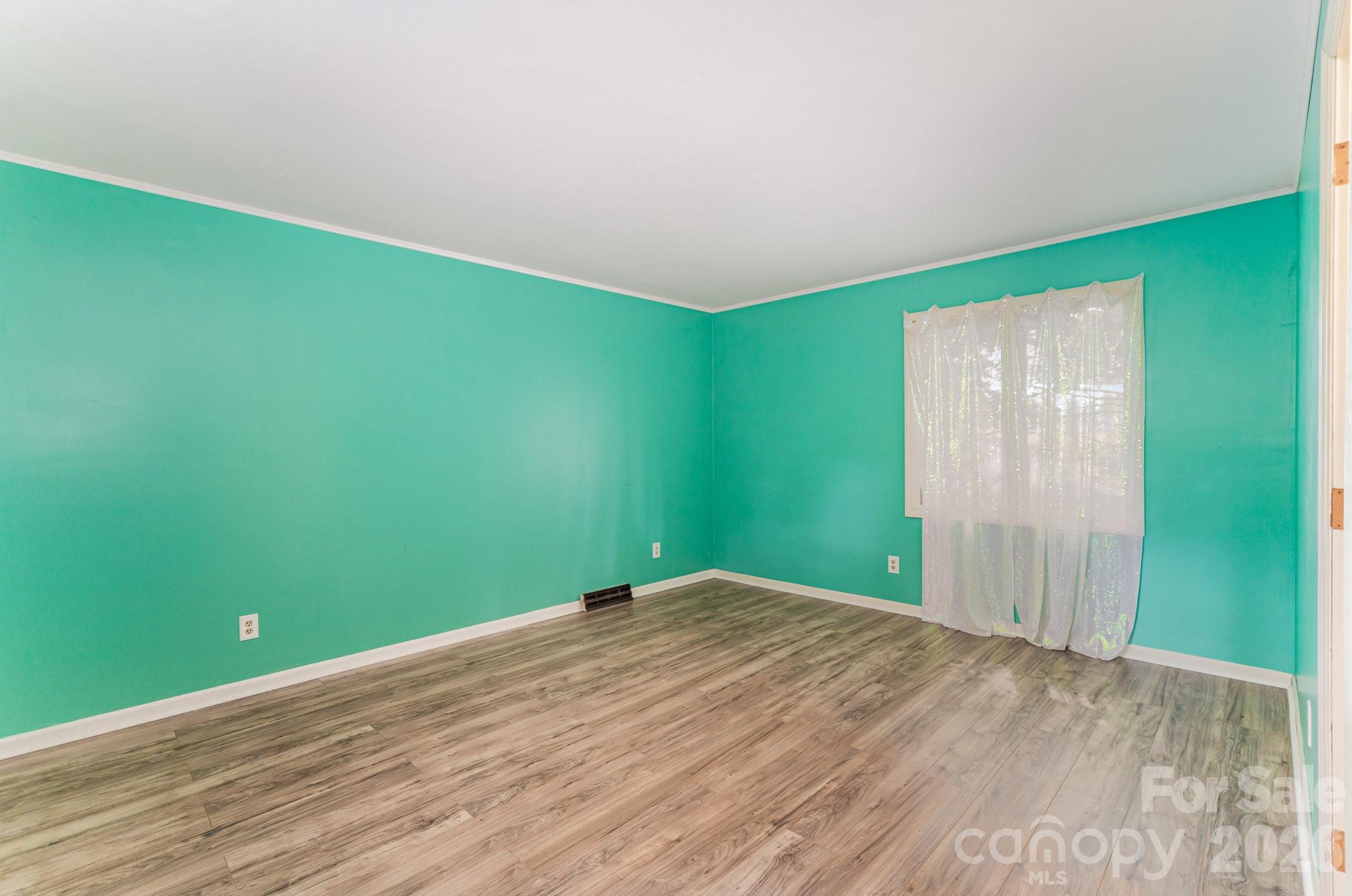 Hidden Valley - Residential