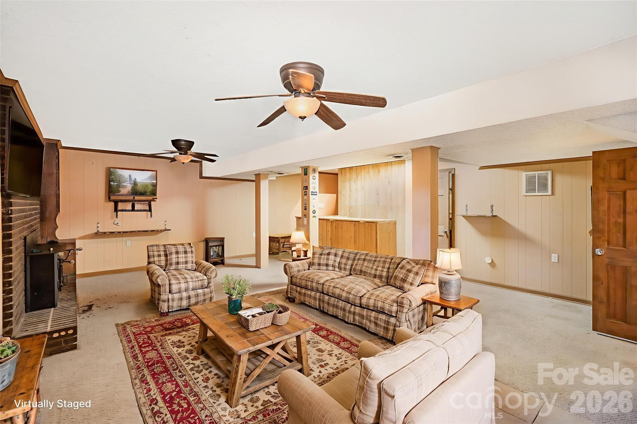 Hidden Valley - Residential