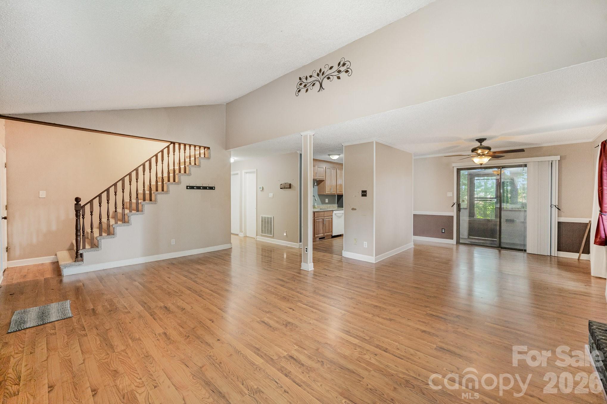 Hidden Valley - Residential