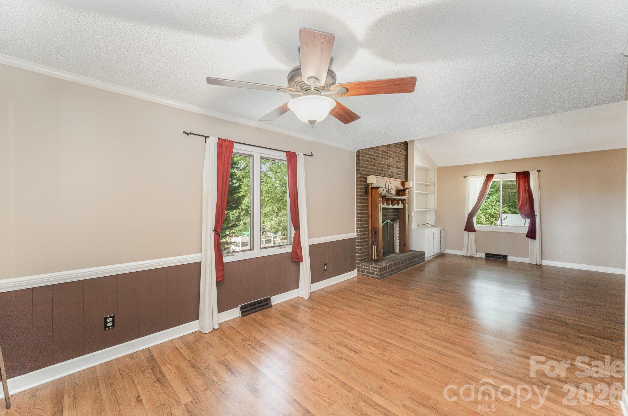 Hidden Valley - Residential