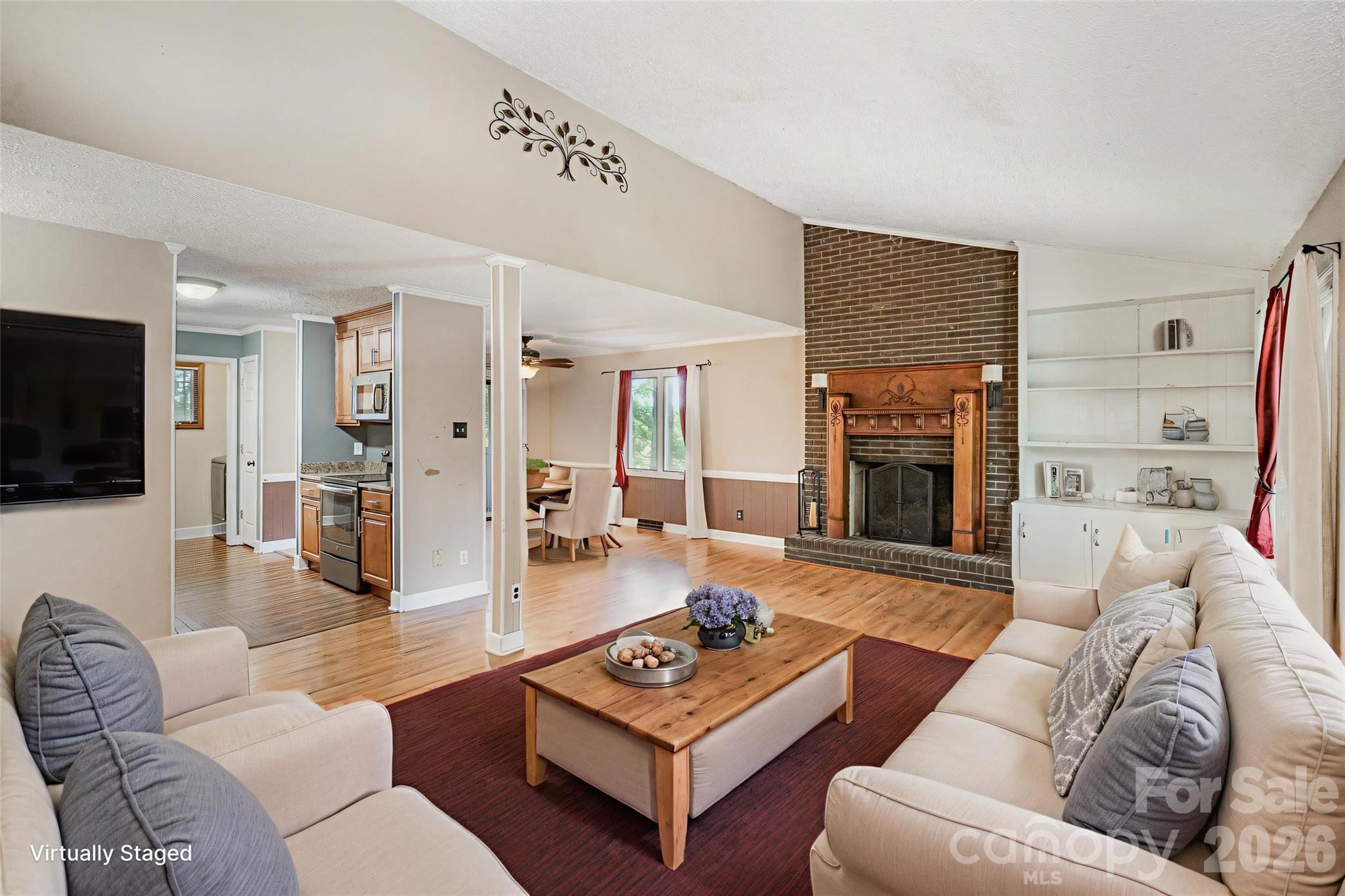 110 Hidden Valley Street