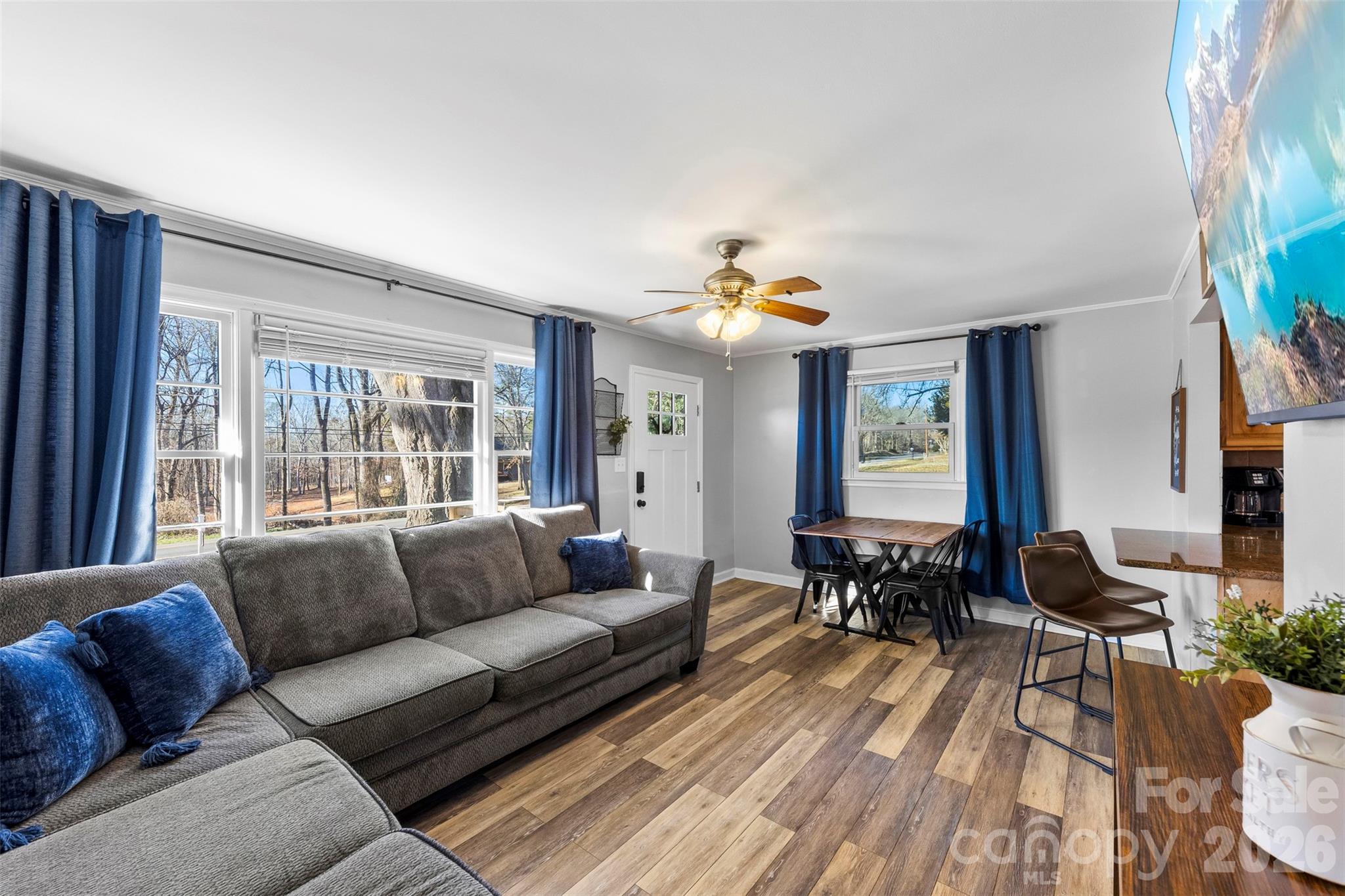 652 Dallas Spencer Mountain Road