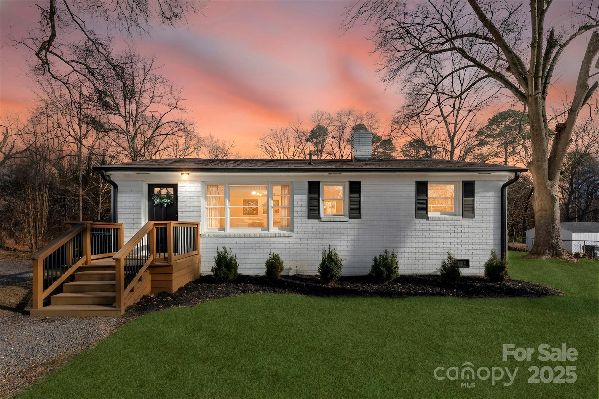 652 Dallas Spencer Mountain Road