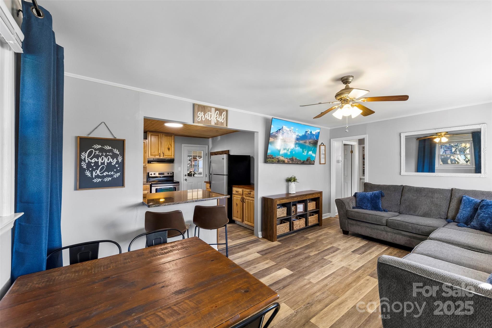 652 Dallas Spencer Mountain Road