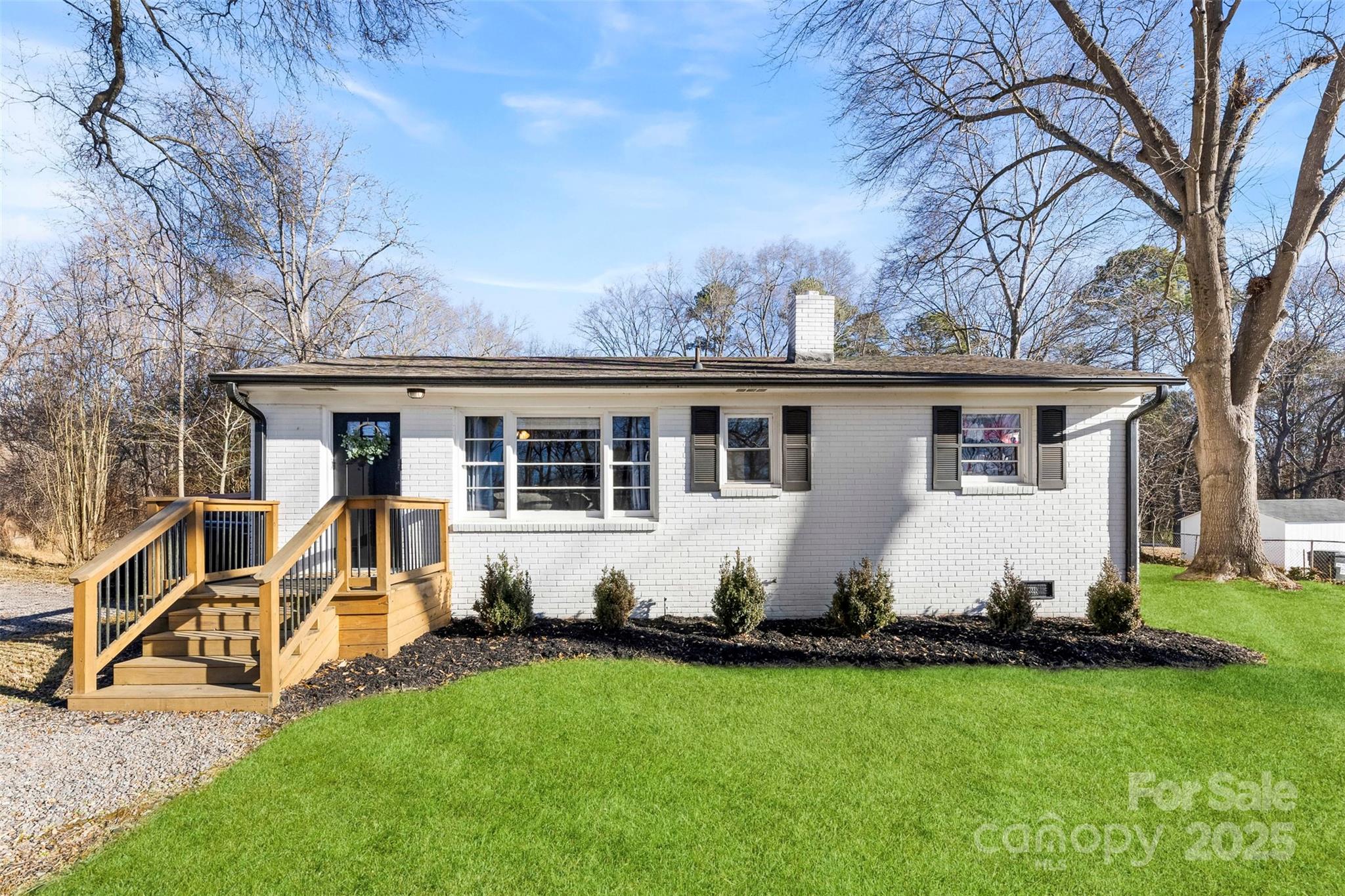 652 Dallas Spencer Mountain Road