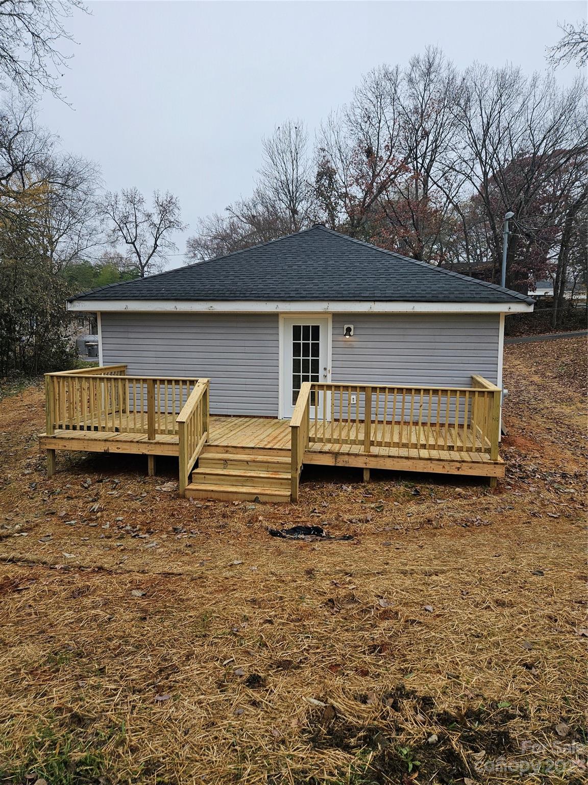 Petrea Heights - Residential