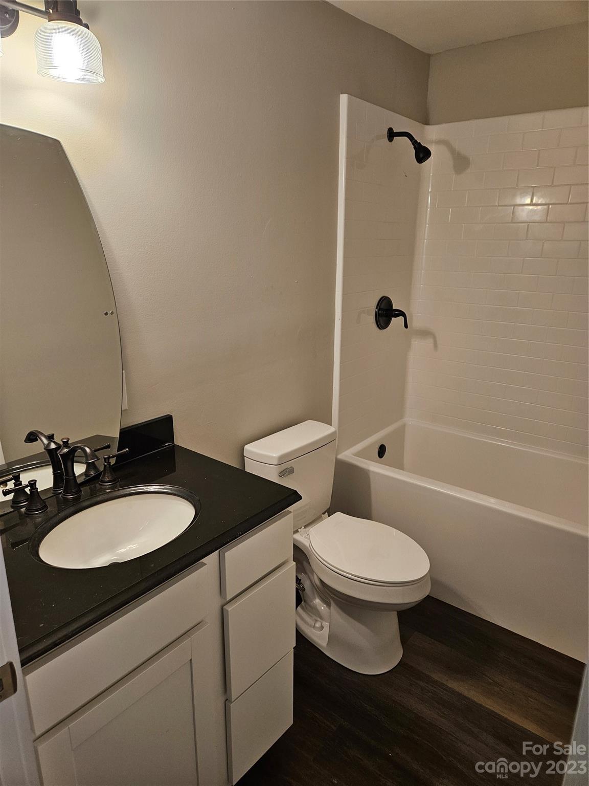 Petrea Heights - Residential