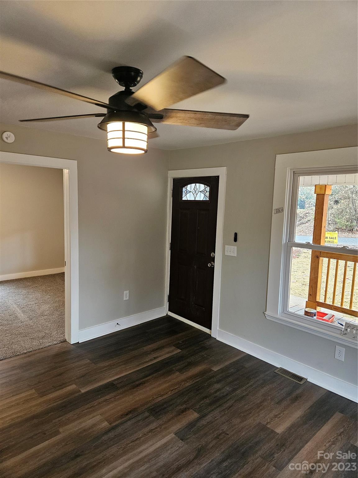 Petrea Heights - Residential