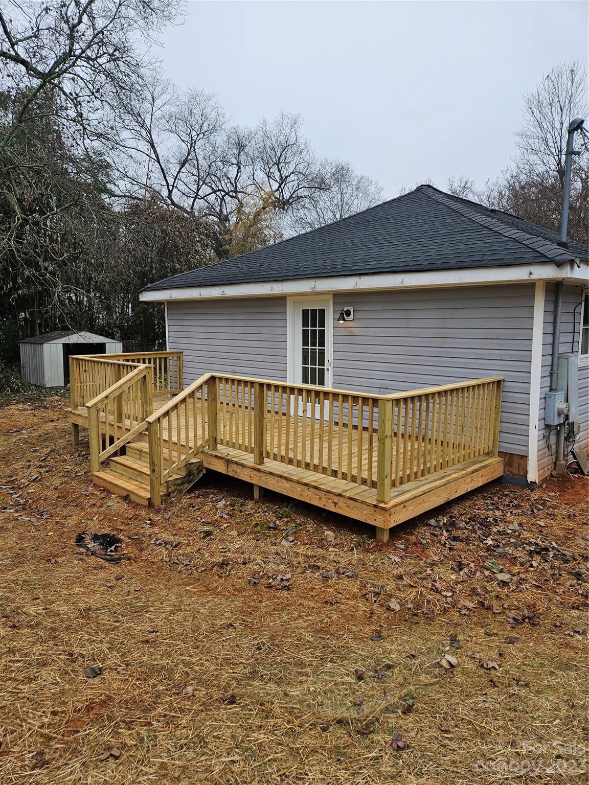 Petrea Heights - Residential