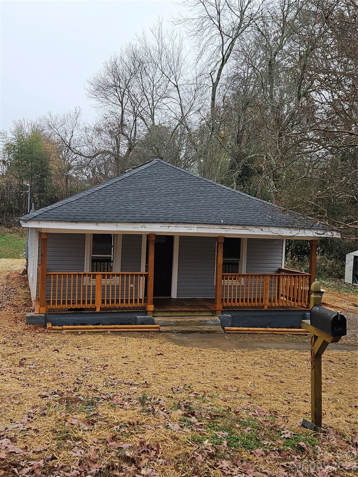 Petrea Heights - Residential