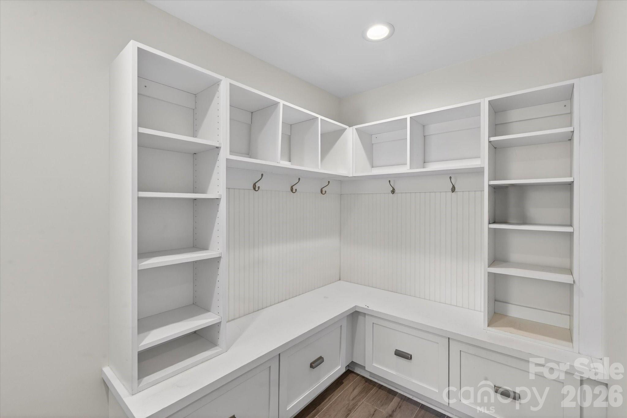 Dilworth - Residential