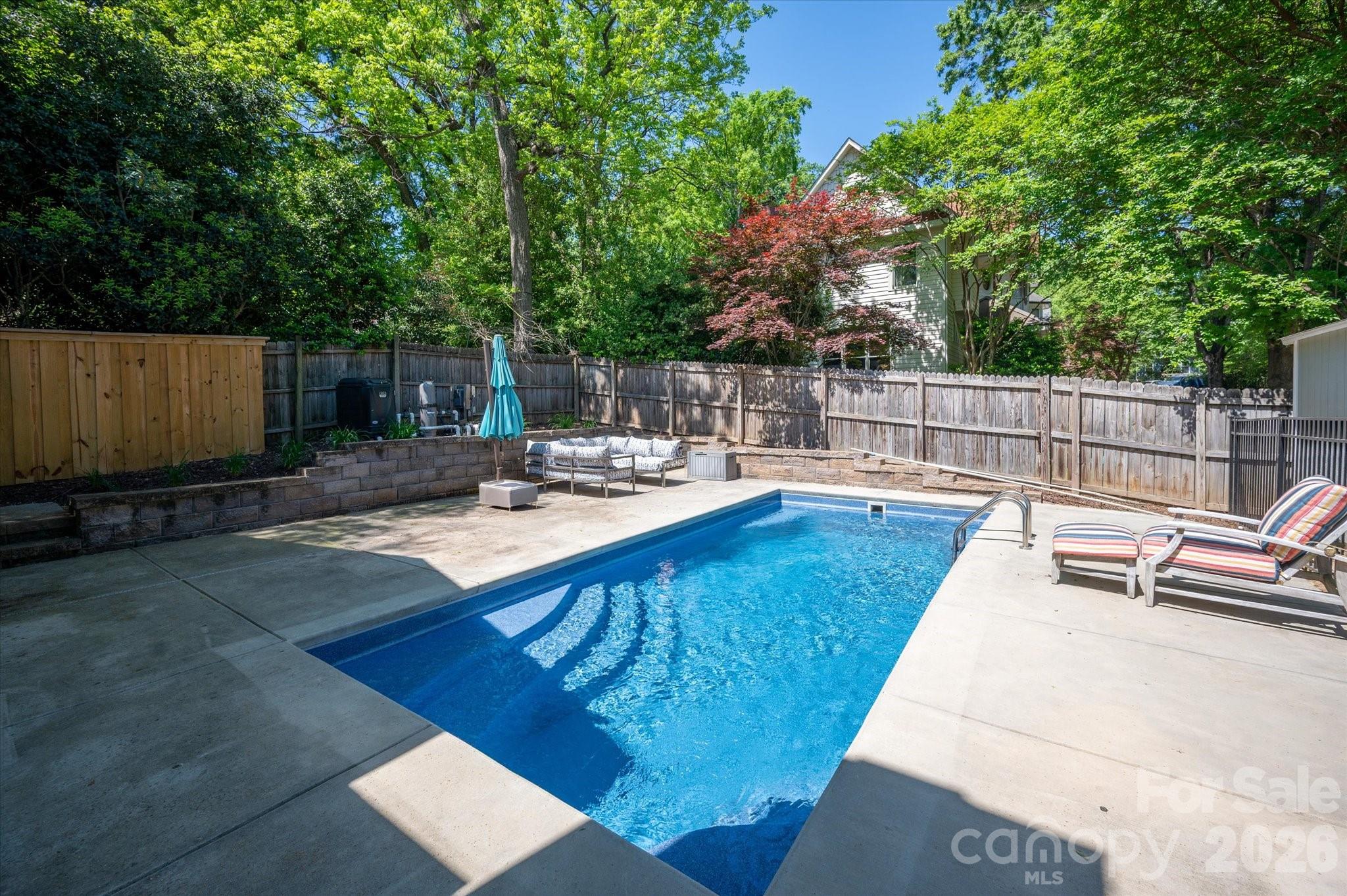 Dilworth - Residential