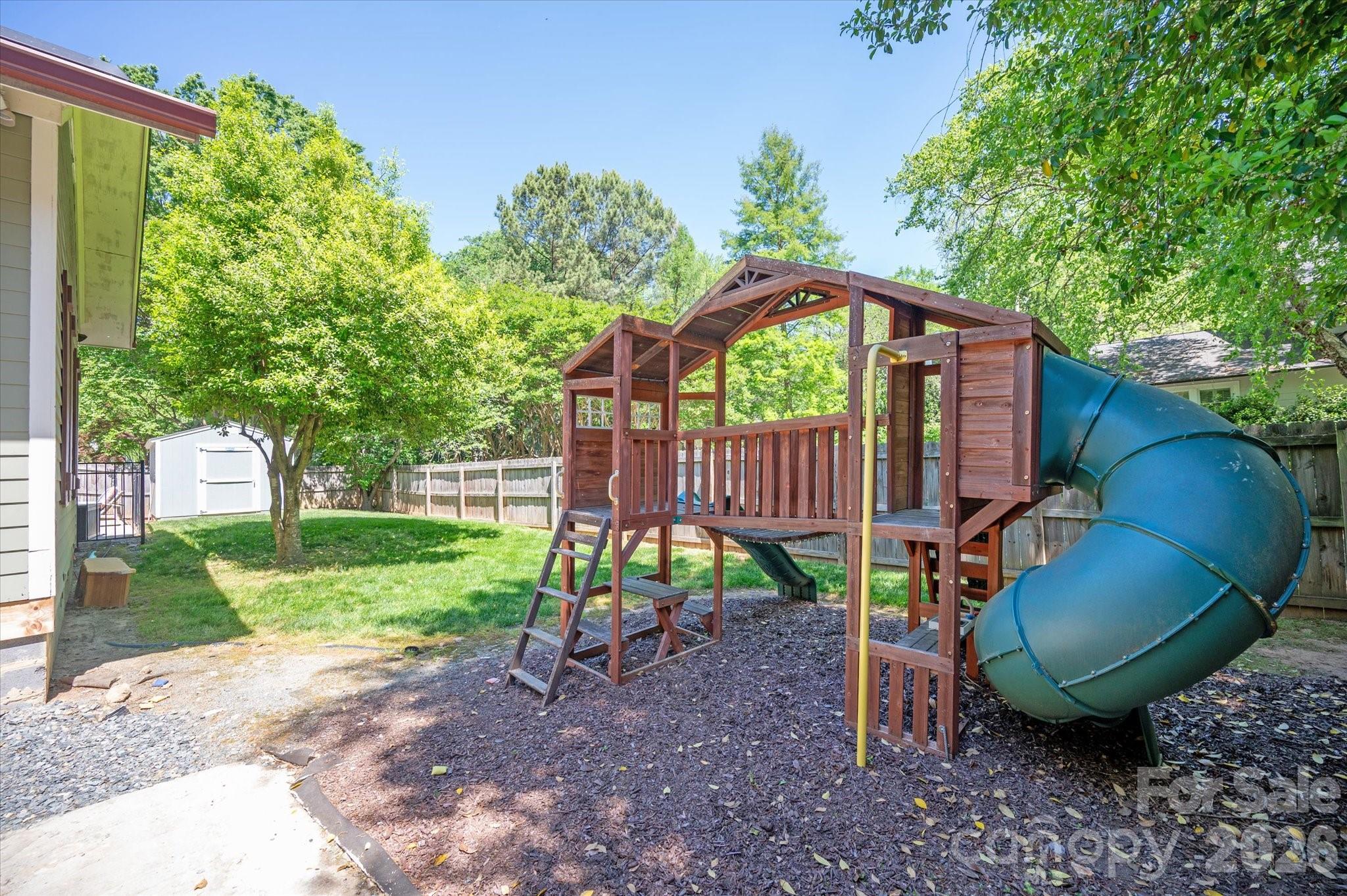 Dilworth - Residential