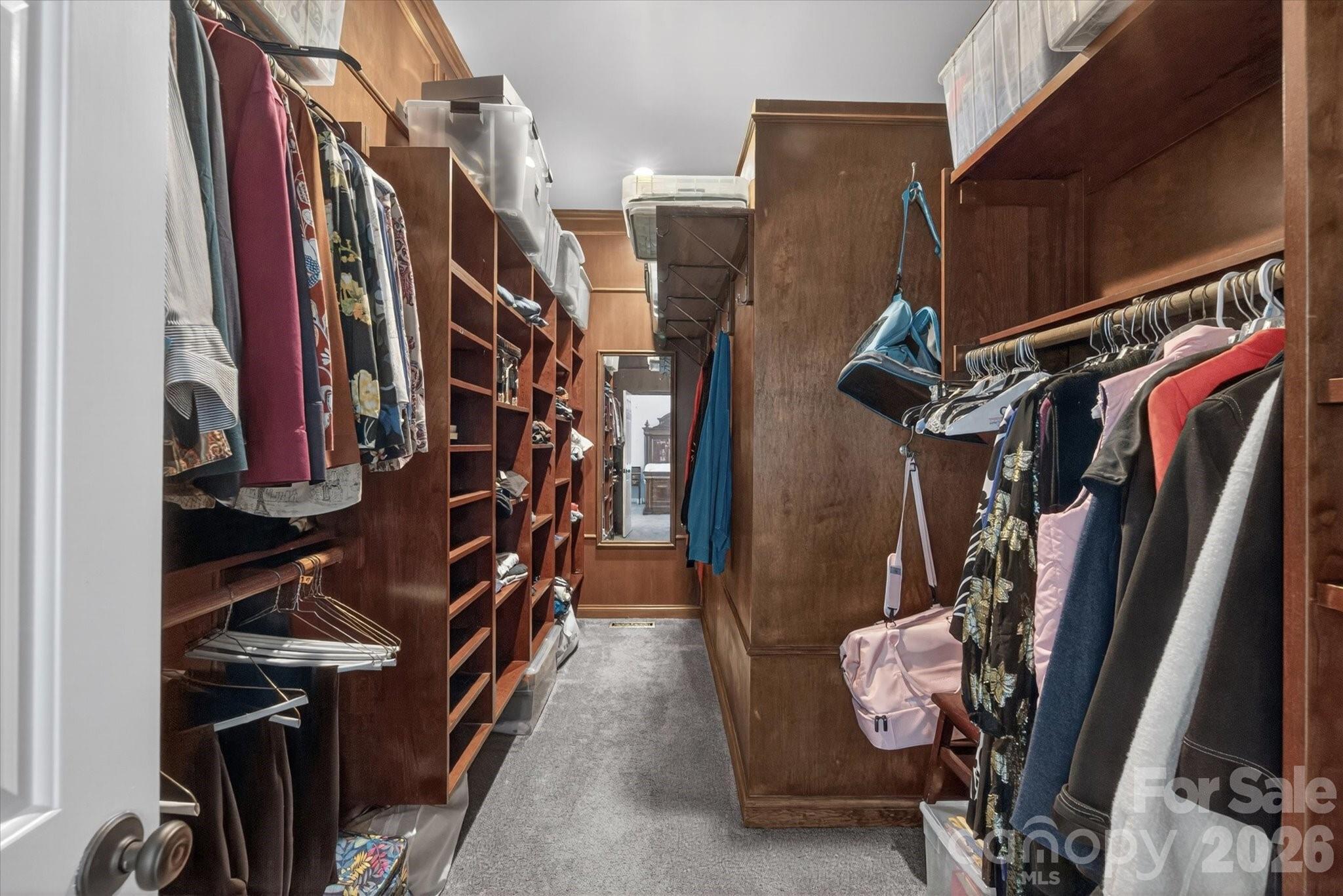 Dilworth - Residential