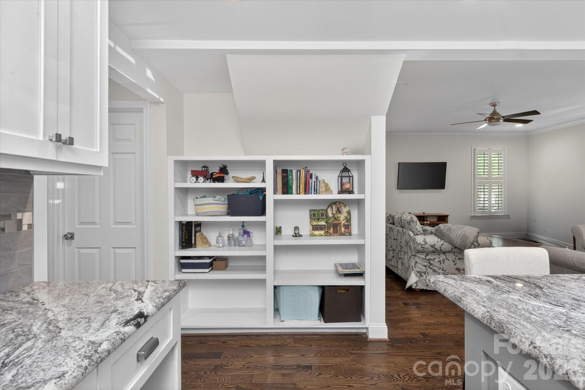 Dilworth - Residential