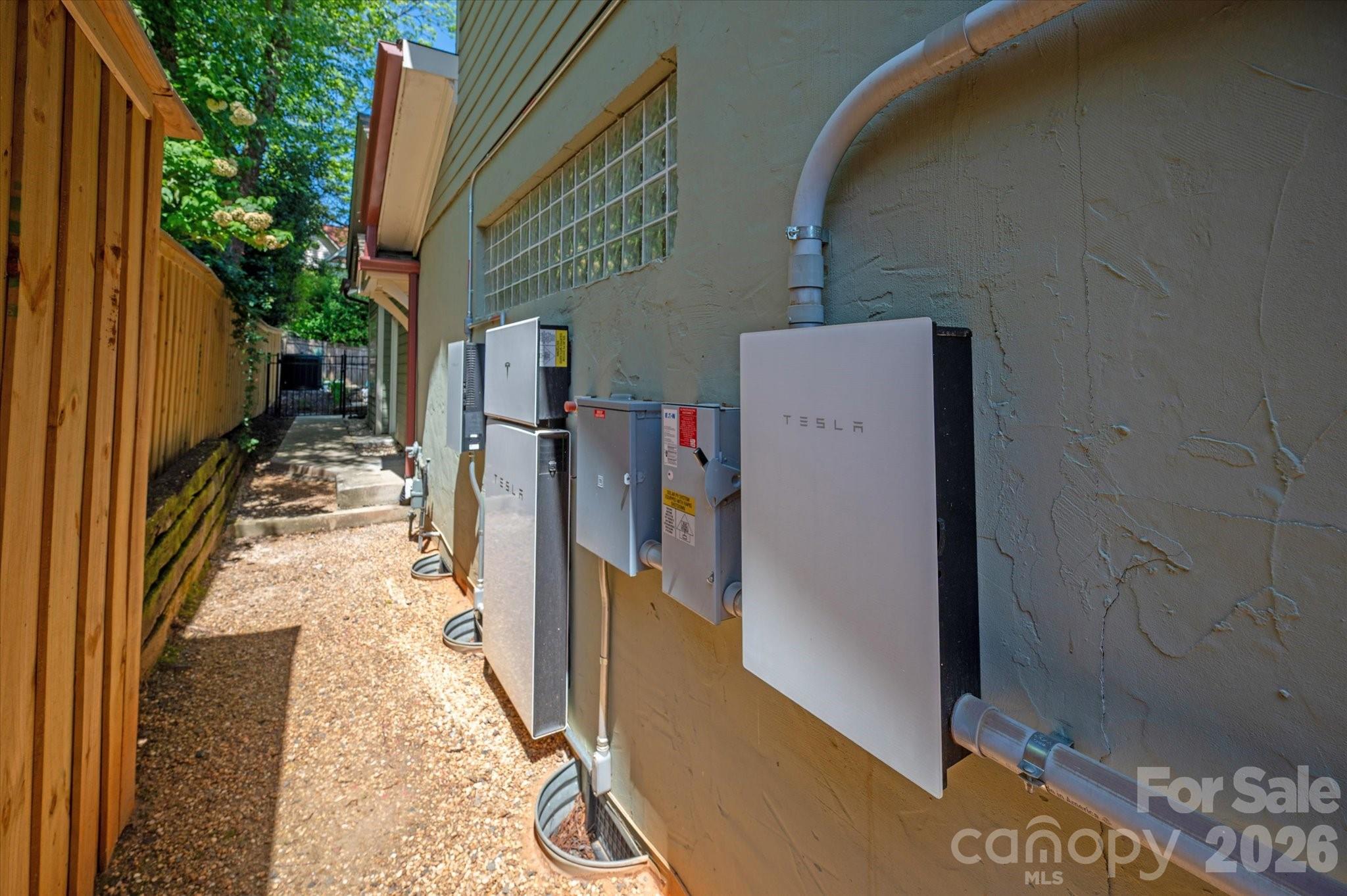 Dilworth - Residential