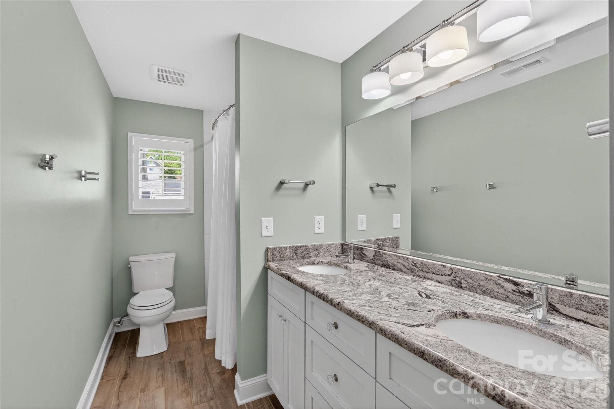 Dilworth - Residential