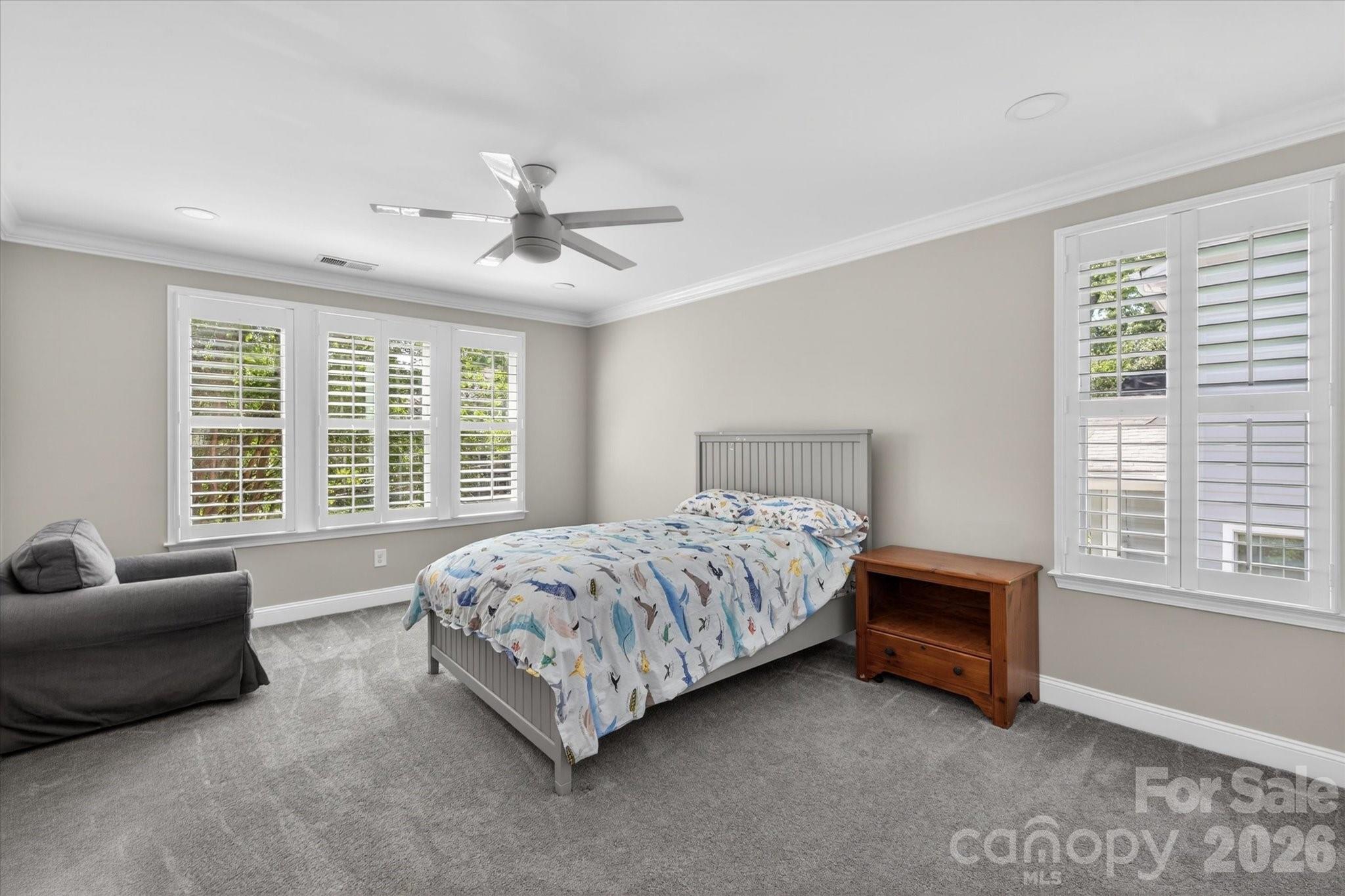 Dilworth - Residential