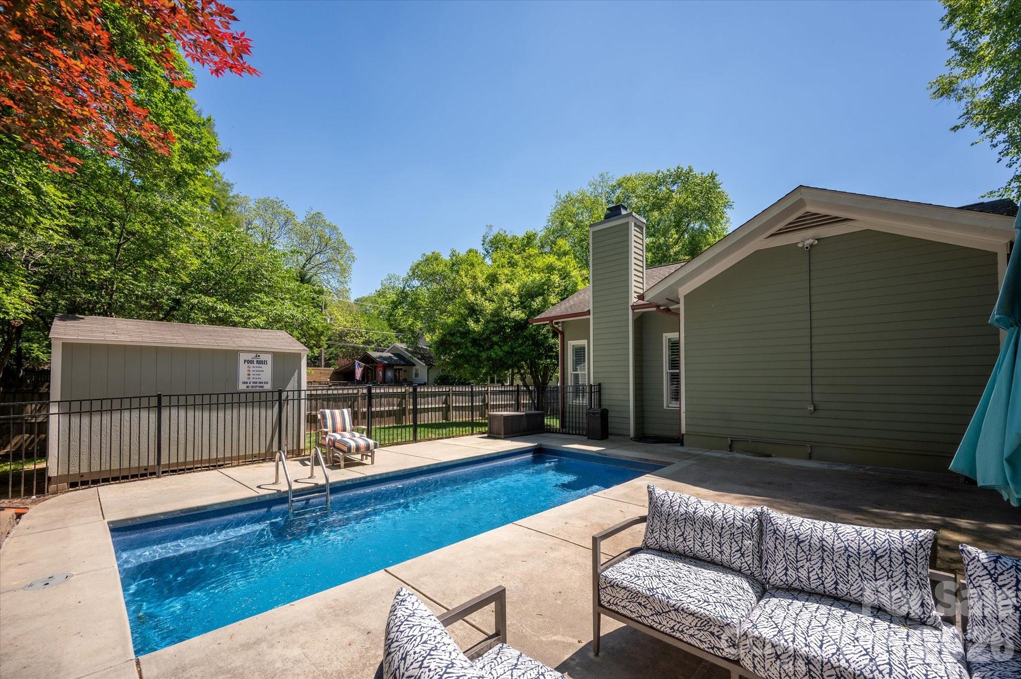 Dilworth - Residential