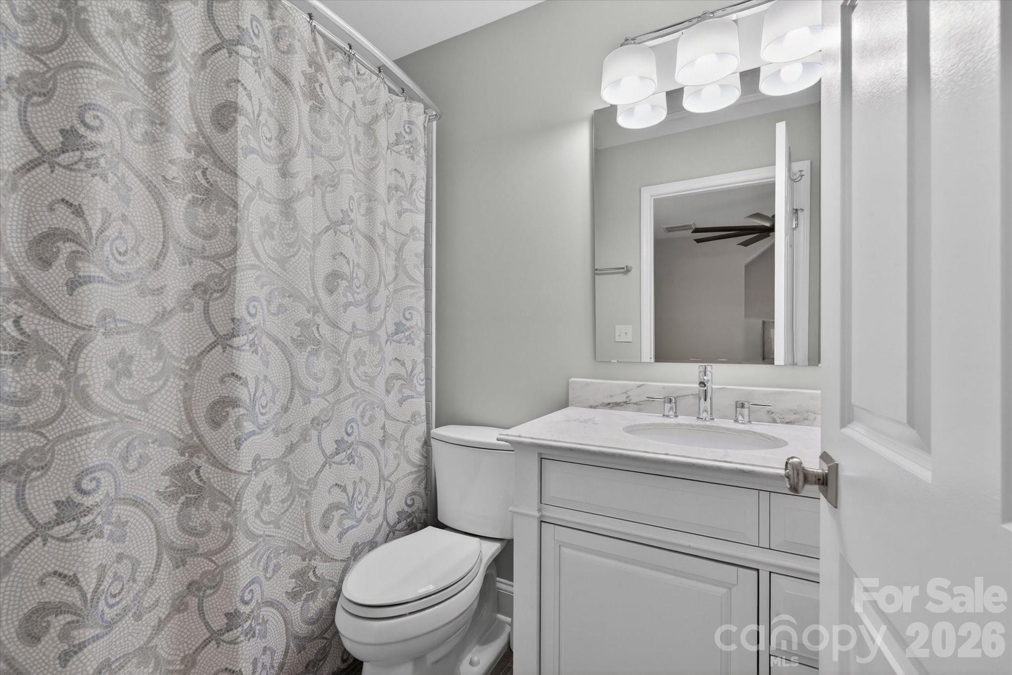 Dilworth - Residential