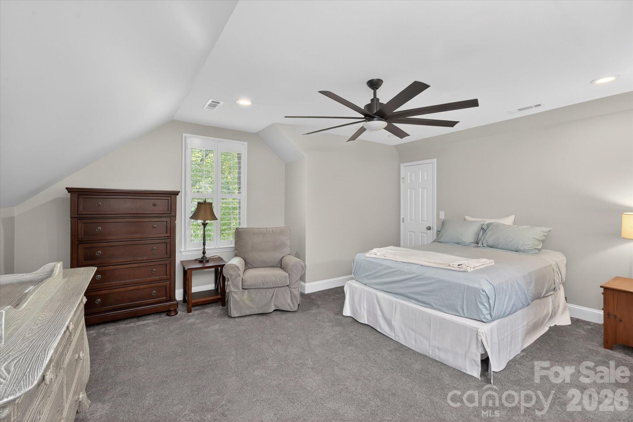 Dilworth - Residential