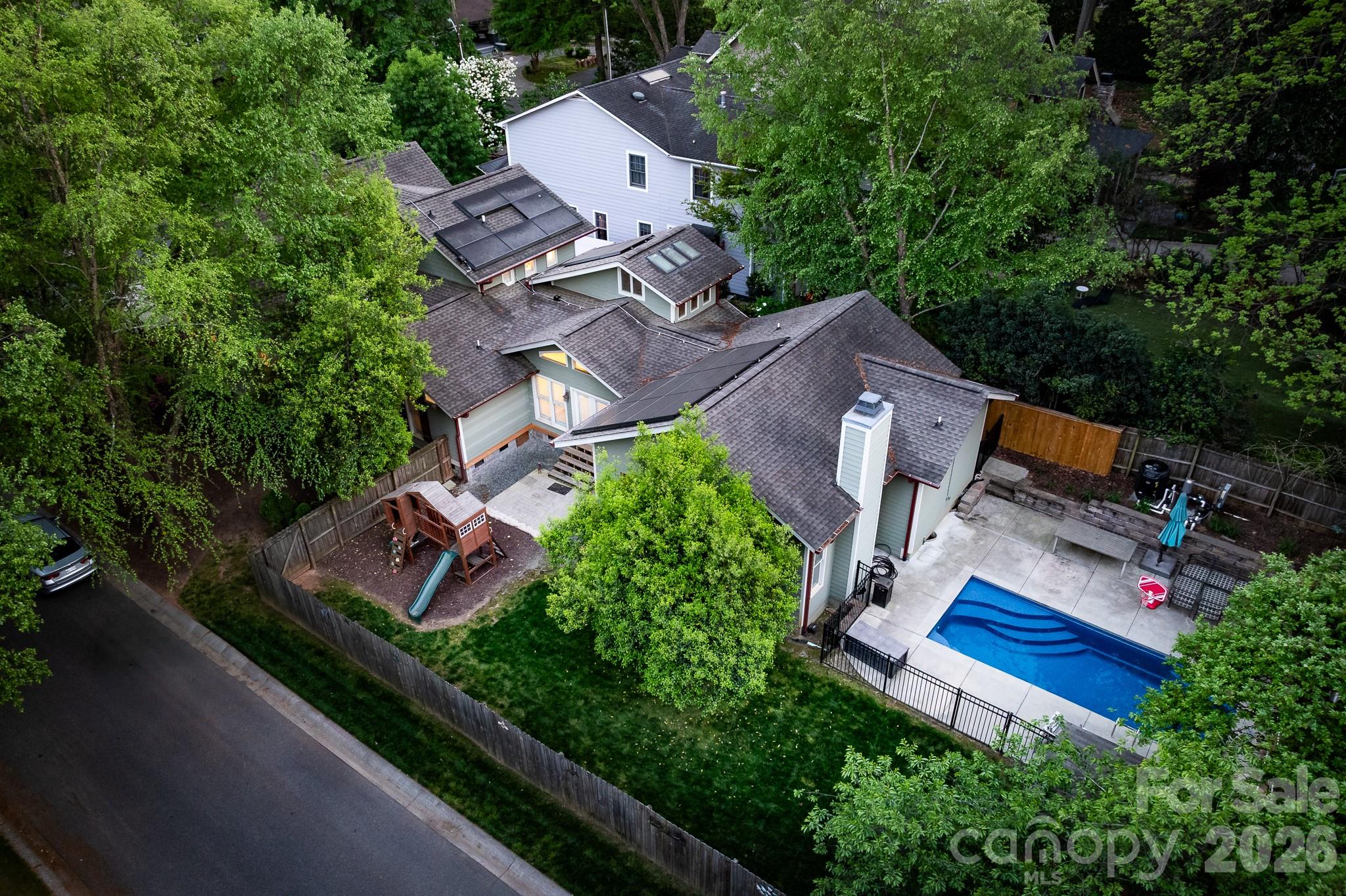 Dilworth - Residential