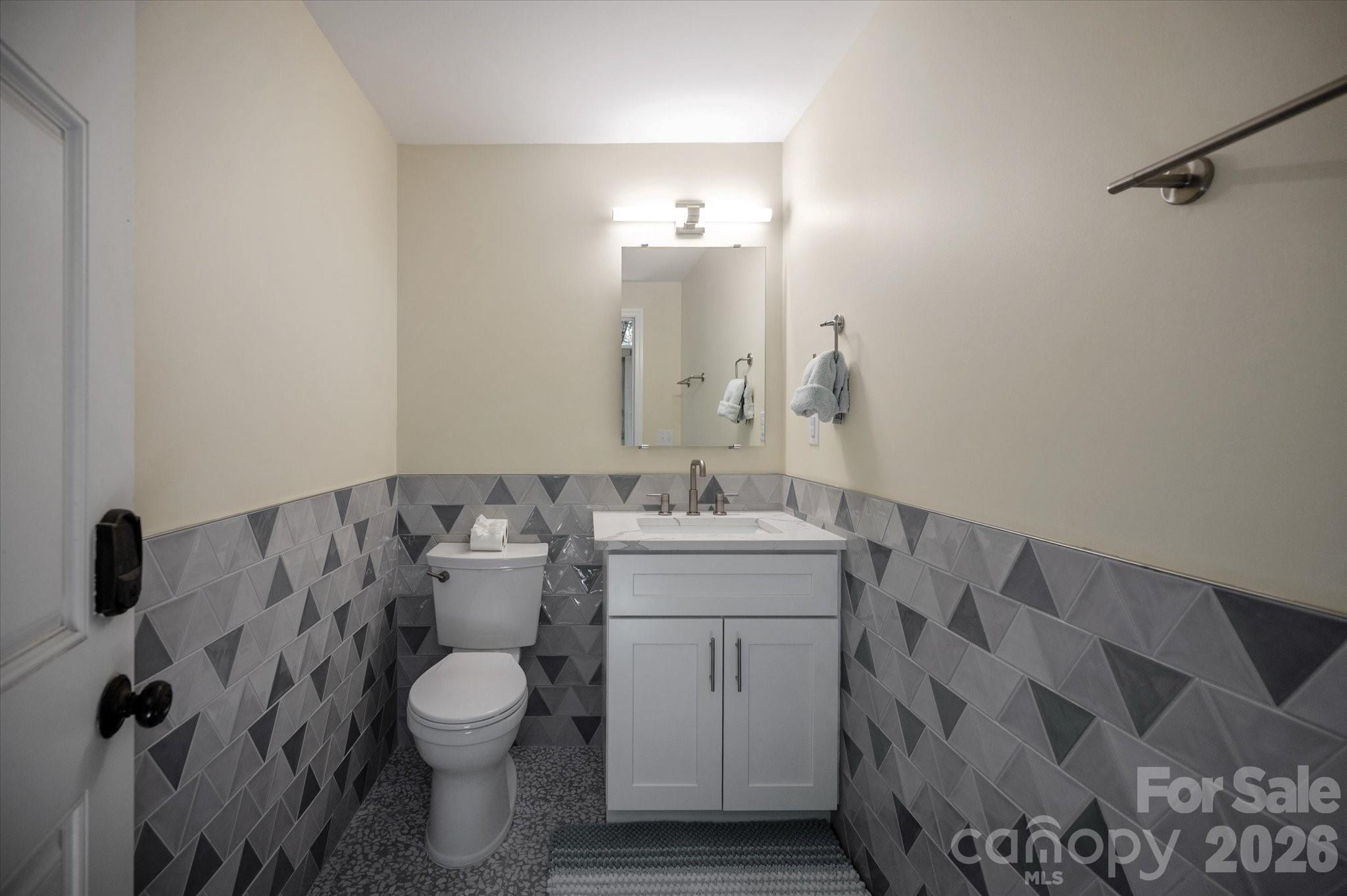 Dilworth - Residential